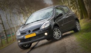 Egzamin na prawo jazdy