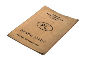 Zdobywamy prawo jazdy kategorii B!